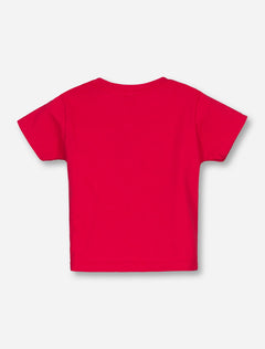 Texas Tech College Fund TODDLER Red T-Shirt