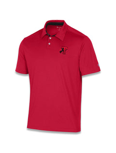 Champion "Untouchable" Stadium Double Stripe Polo
