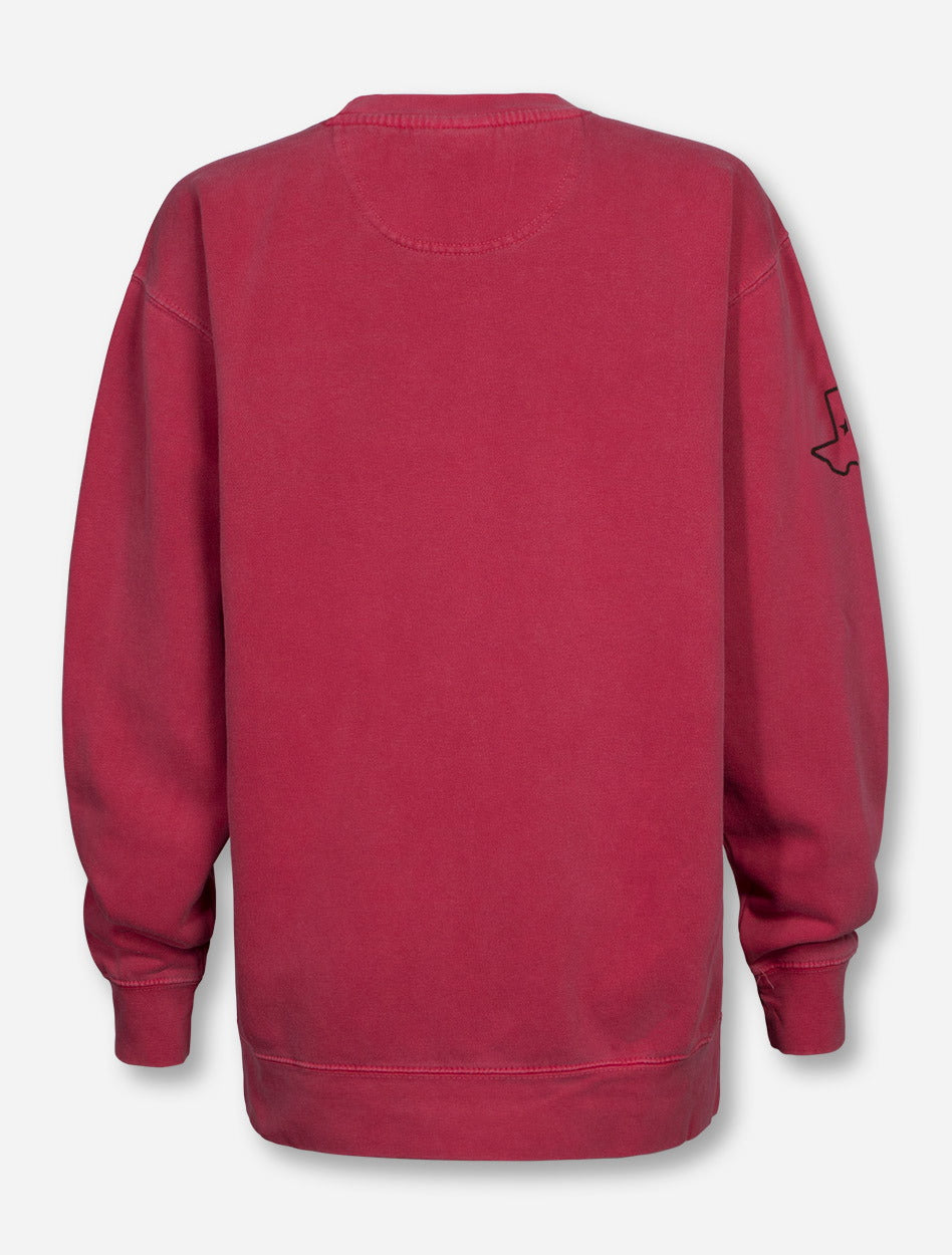 Crimson