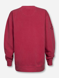 Crimson