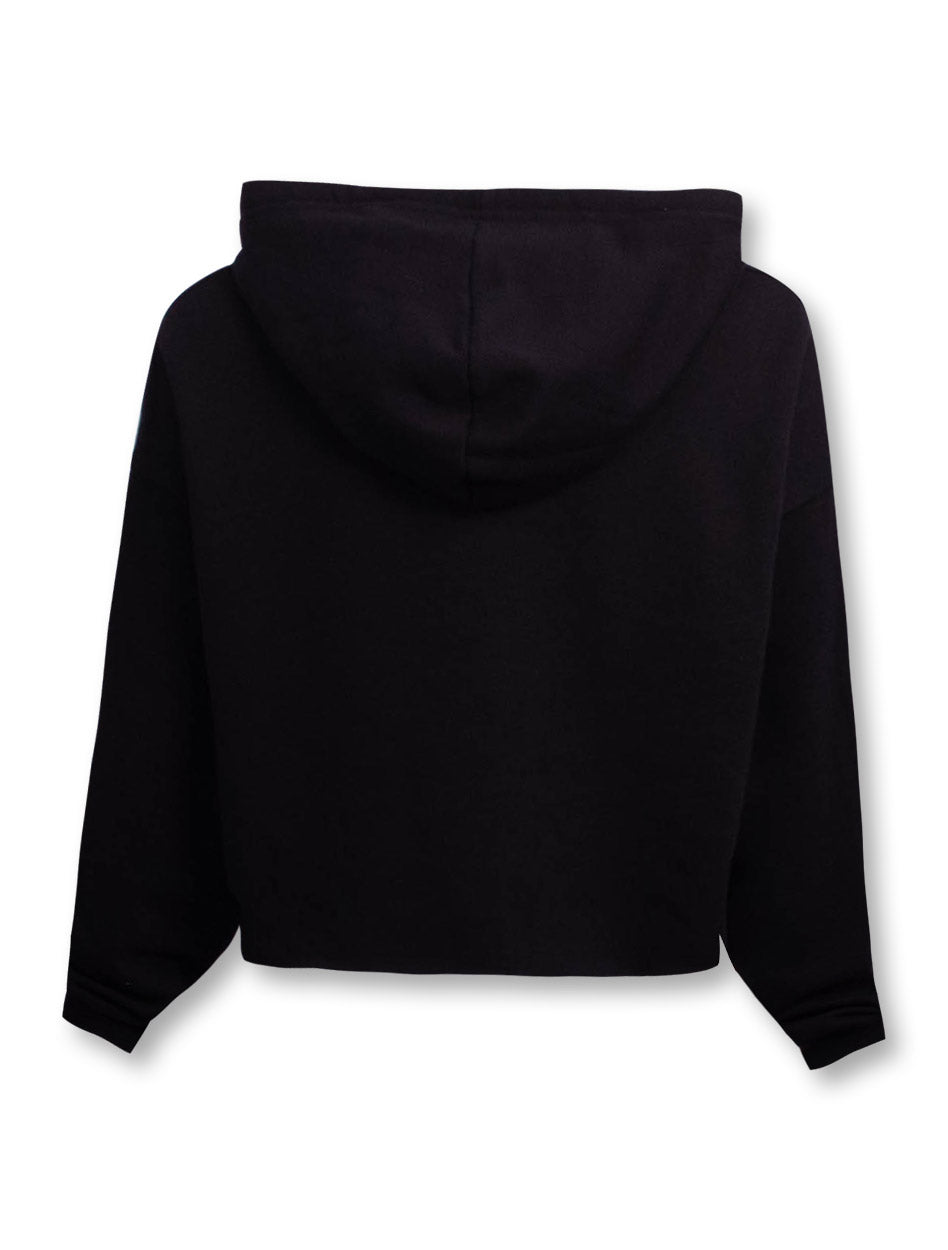 **Texas Tech Red Raiders Throwback "Yearbook" Sweatshirt
