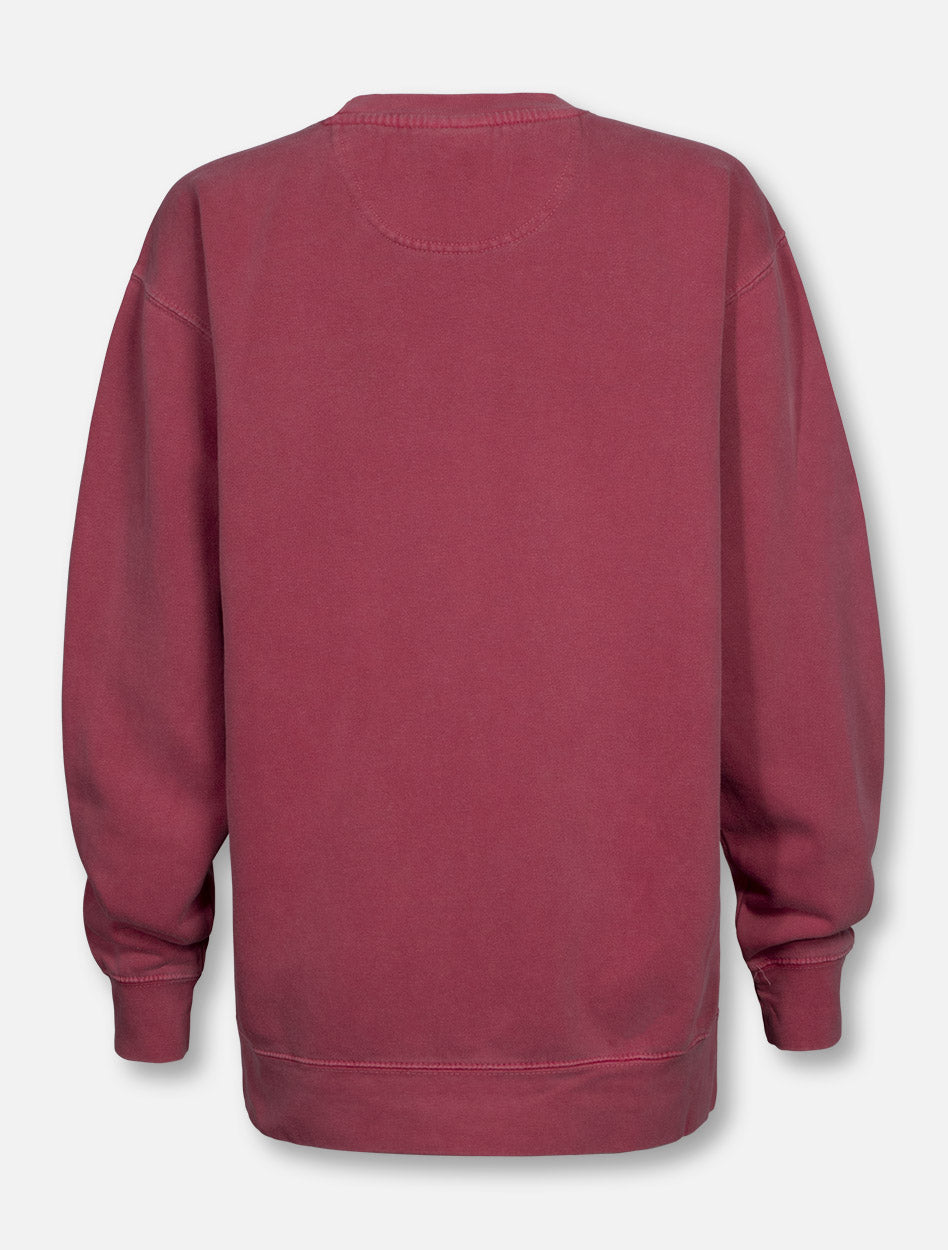 Crimson