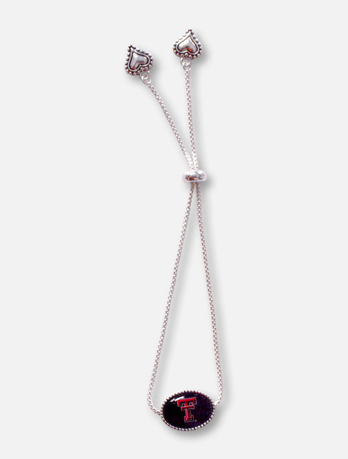 FTH Texas Tech Red Raiders Texas Tech Kennedy Bracelet