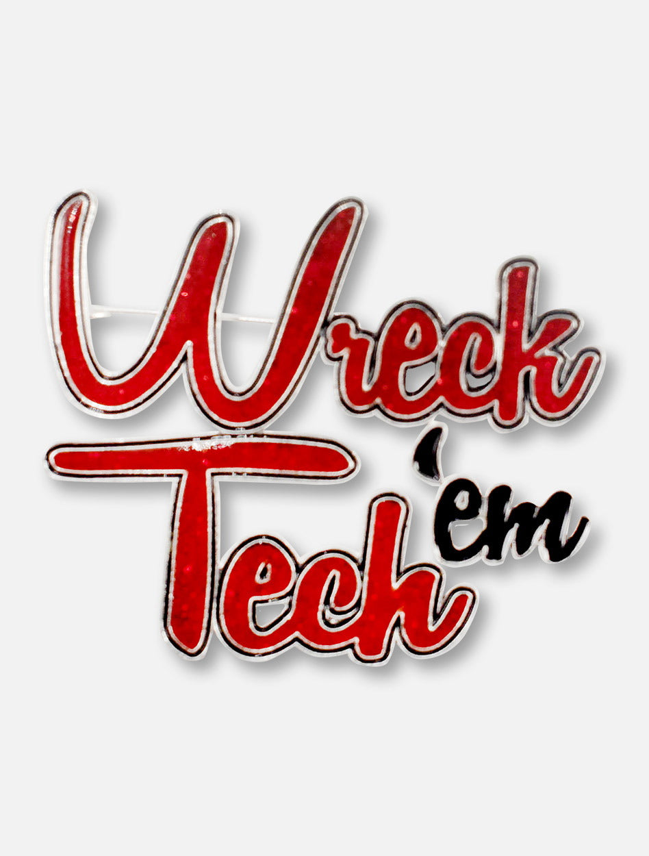 Texas Tech Red Raiders