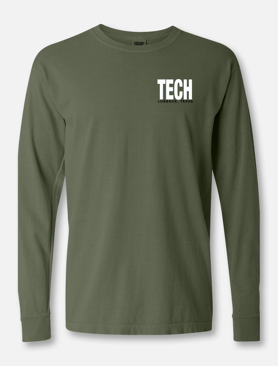 Safari Green