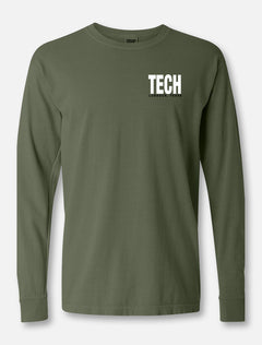 Safari Green