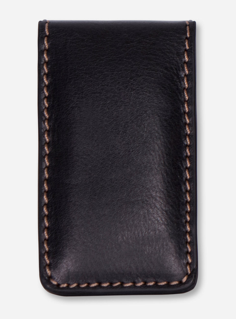Texas Tech Double T Magnetic Money Clip