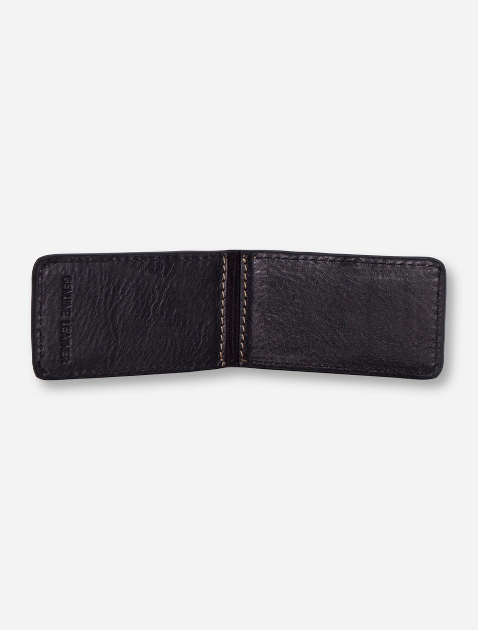 Texas Tech Double T Magnetic Money Clip