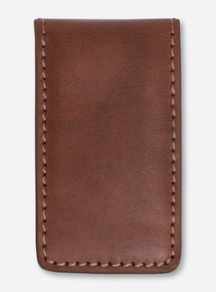 Texas Tech Double T Magnetic Money Clip