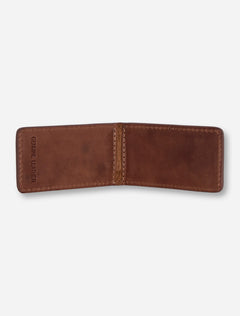Texas Tech Double T Magnetic Money Clip