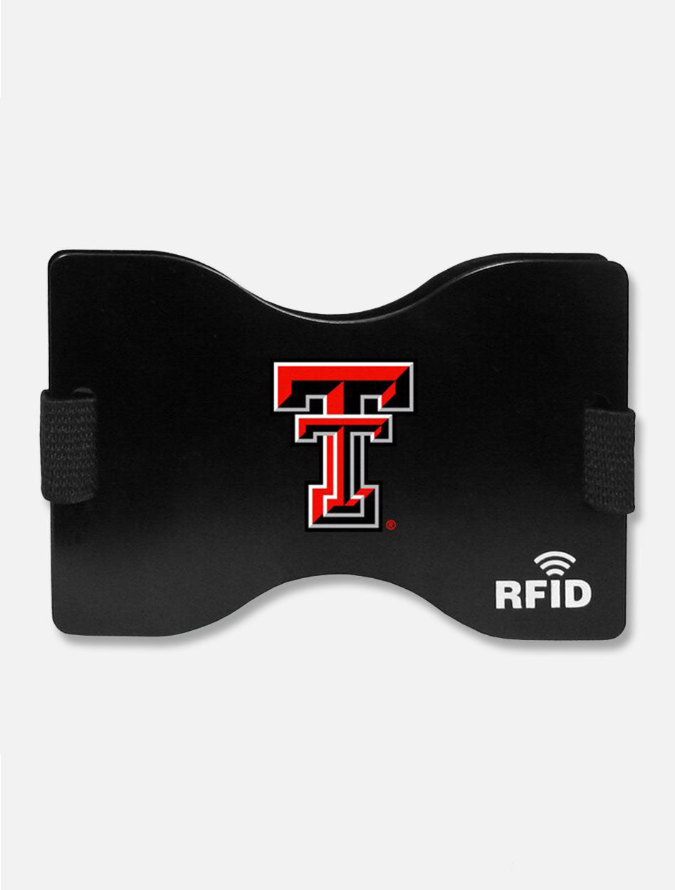 Texas Tech Red Raiders Texas Tech RFID Wallet