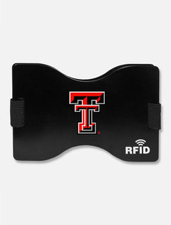 Texas Tech Red Raiders Texas Tech RFID Wallet