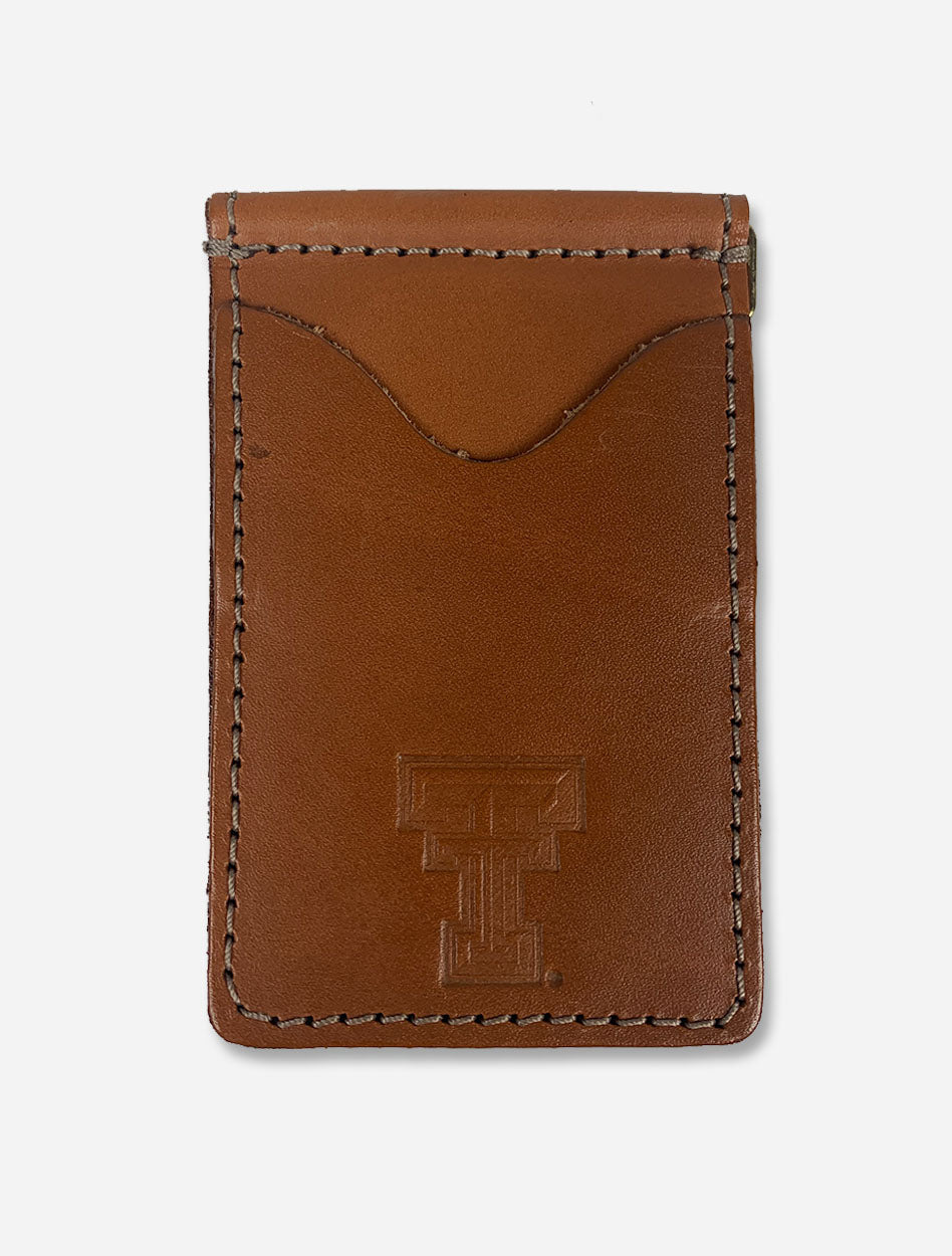 Jon Hart Texas Tech Red Raiders "McClip" Money Clip