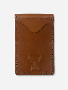 Jon Hart Texas Tech Red Raiders "McClip" Money Clip