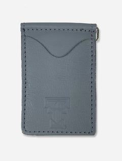 Jon Hart Texas Tech Red Raiders "McClip" Money Clip
