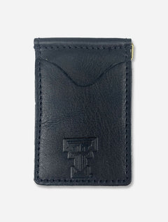 Jon Hart Texas Tech Red Raiders "McClip" Money Clip