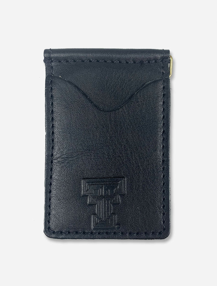 Jon Hart Texas Tech Red Raiders "McClip" Money Clip