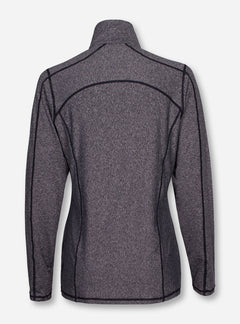 Antigua Texas Tech "Tempo" Half Zip Pullover