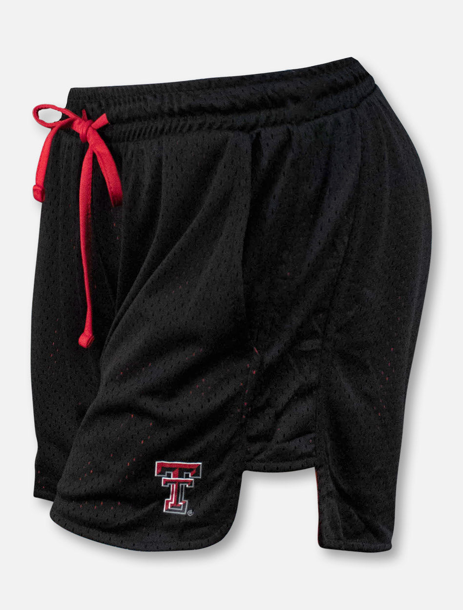 Arena Texas Tech "Shoes First" Shorts