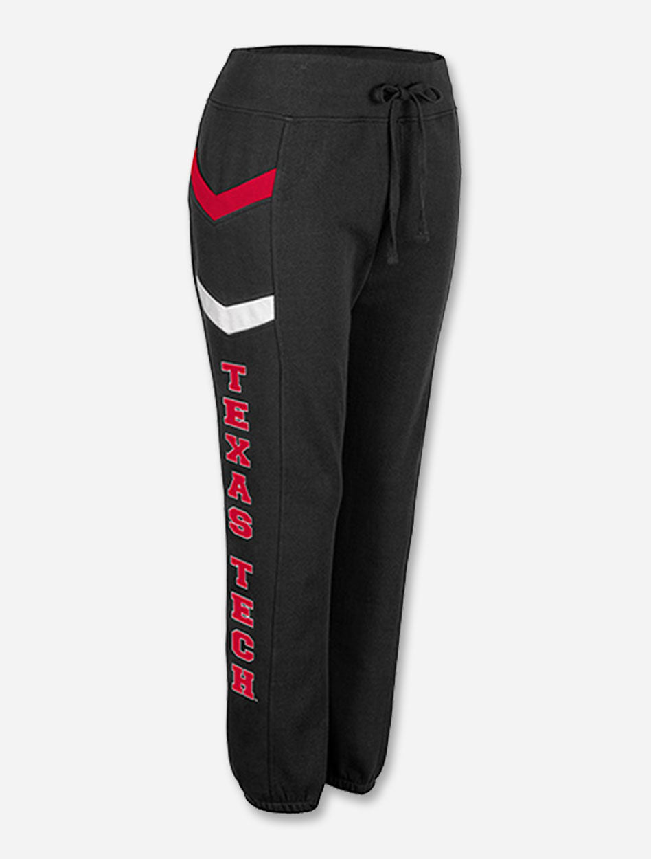 *Arena Texas Tech Red Raiders "Kripke" Women's Jogger Sweat Pants