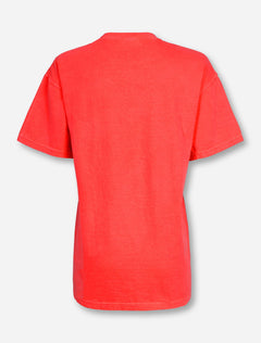 Neon Orange
