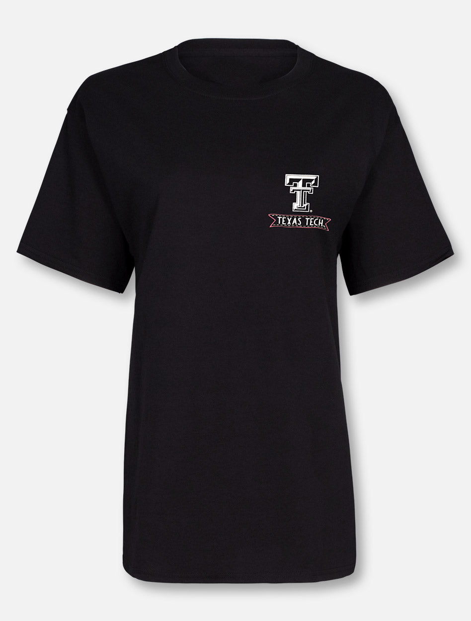 Texas Tech Red Raiders "Checkmate Grandma" T-Shirt