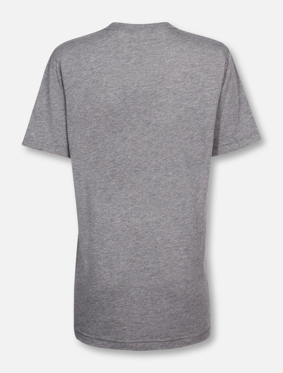 Texas Tech Red Raiders "Stones Magazine" T-Shirt
