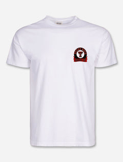 Texas Tech Red Raiders "Jam Band" Short Sleeve T-shirt