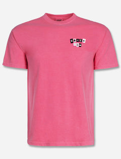 Texas Tech Red Raiders "Get in Loser" Short Sleeve T-shirt