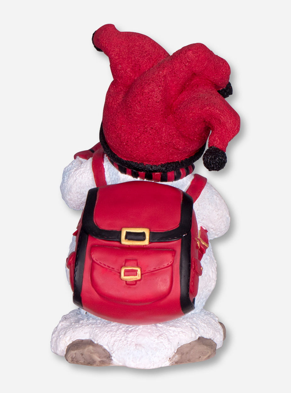 Jack Ceramic Baby Snowman Figurine