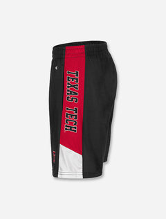 Arena Texas Tech Red Raiders "Wonkavision" YOUTH Basketball Shorts