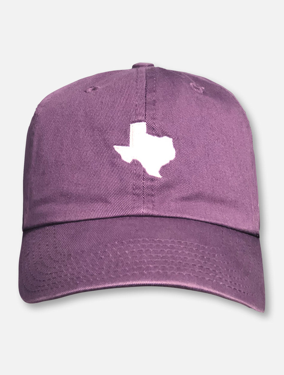 47 Brand Texas Tech Red Raiders KIDS Mini State Adjustable Cap