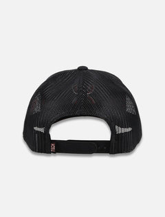 Texas Tech Red Raiders Hooey Cap with Hooey Logo and Double T on side Snapback YOUTH Cap