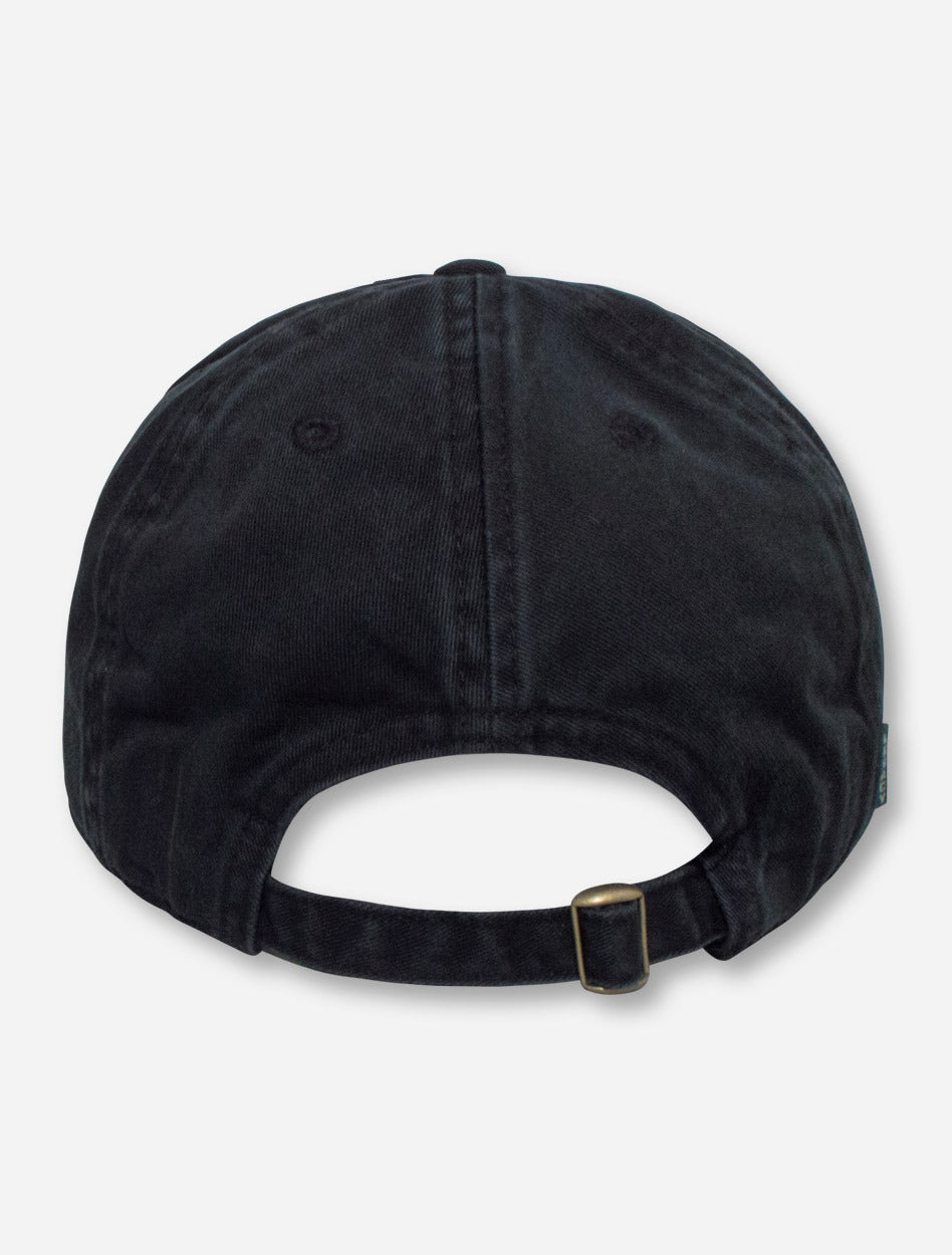 Legacy Texas Tech Peace Love Double T on YOUTH Black Cap