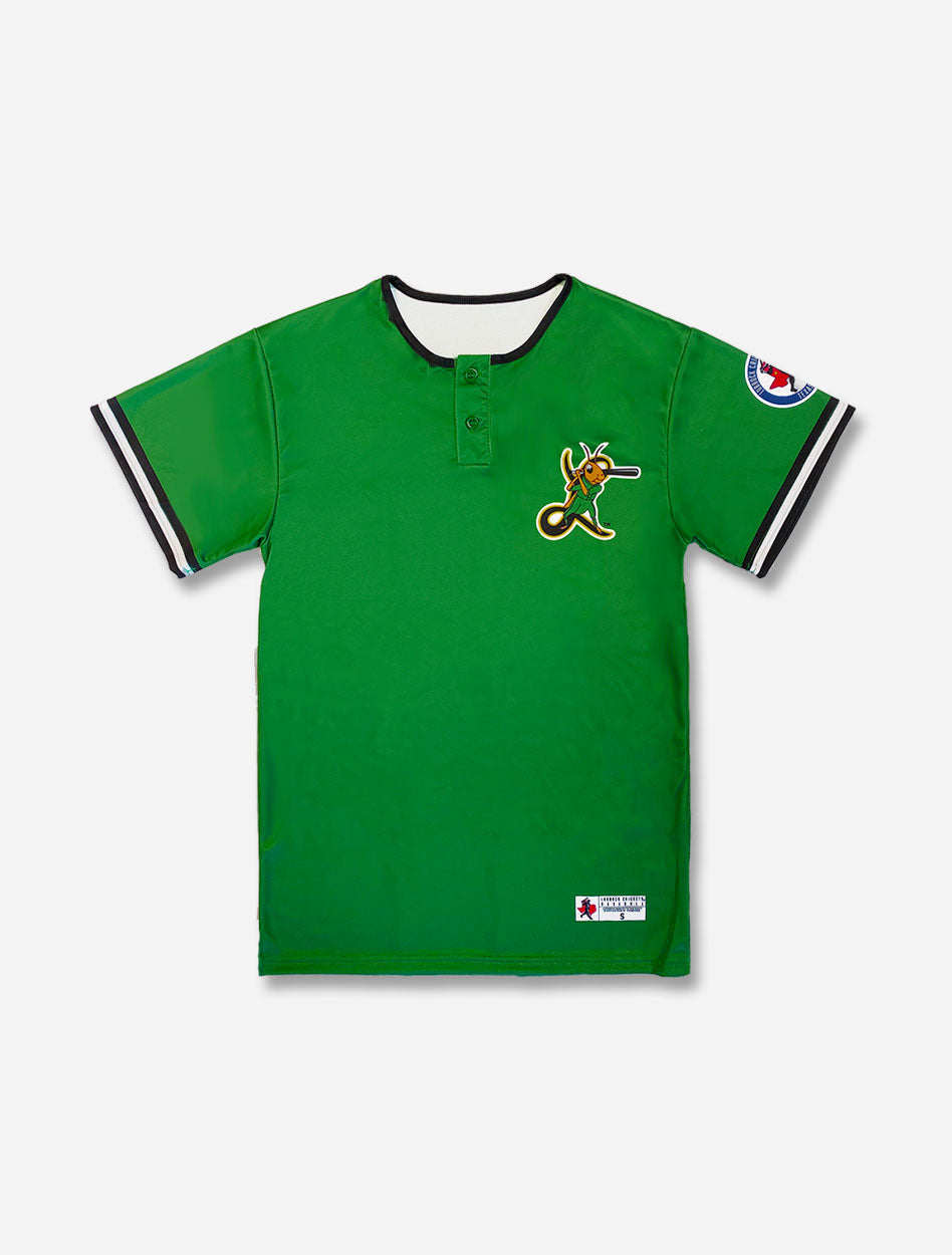 Throwback Lubbock "Crickets" YOUTH Baseball Jersey
