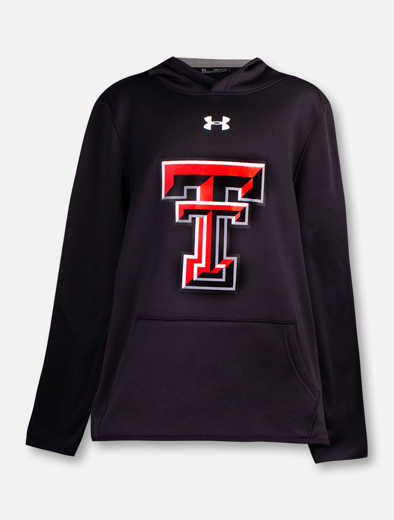 Under Armour Texas Tech Mahomes 2X MVP White Performance Cotton Long –  Red Raider Outfitter