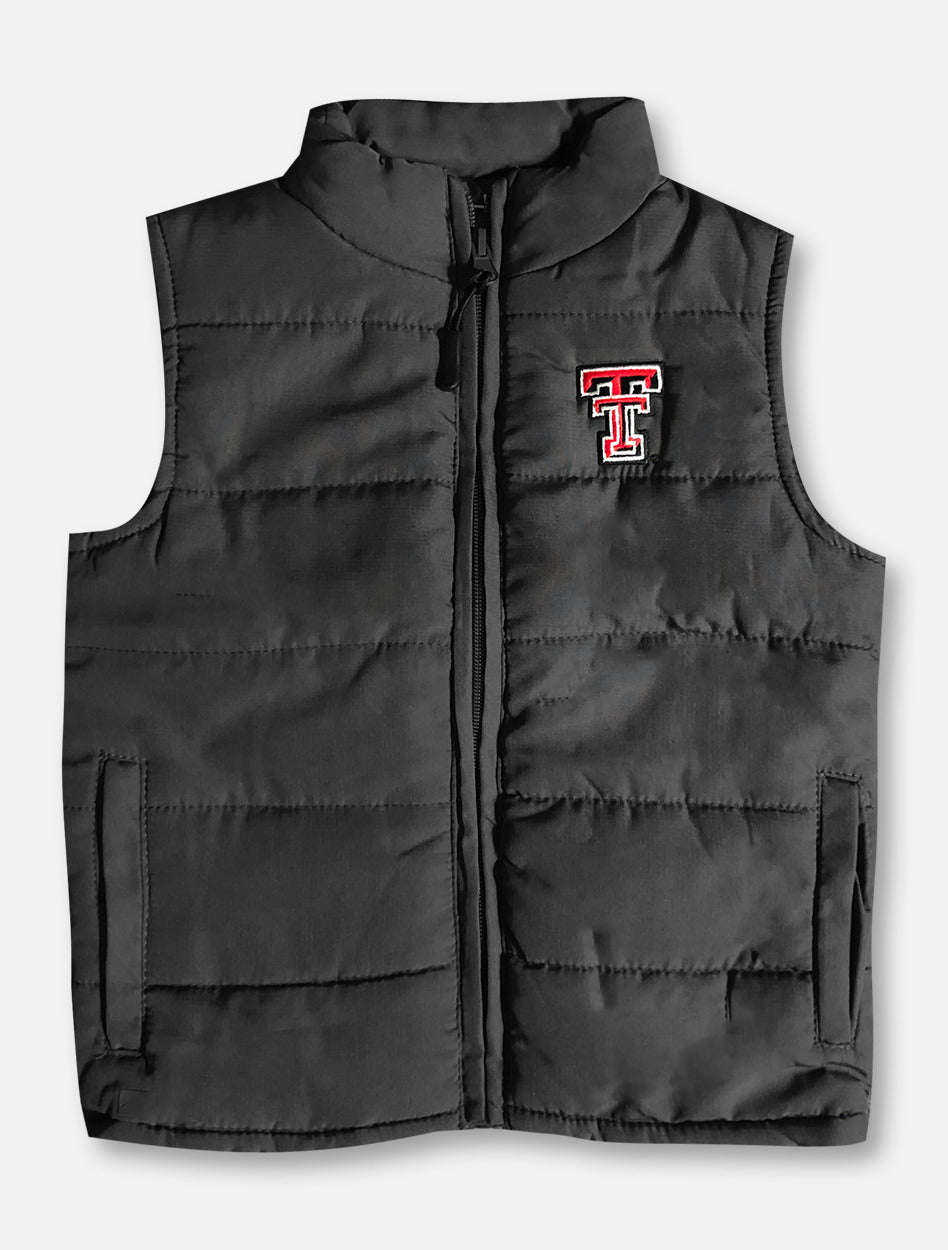 Garb Texas Tech Red Raiders "Taylor" YOUTH Vest