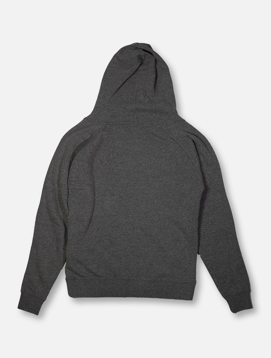 Texas Tech Red Raiders Arch Over Double T YOUTH Hoodie