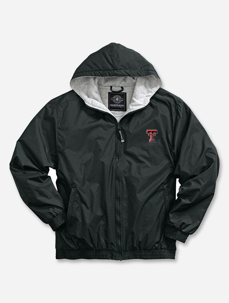 Charles River Texas Tech Red Raiders YOUTH "Performer" Jacket