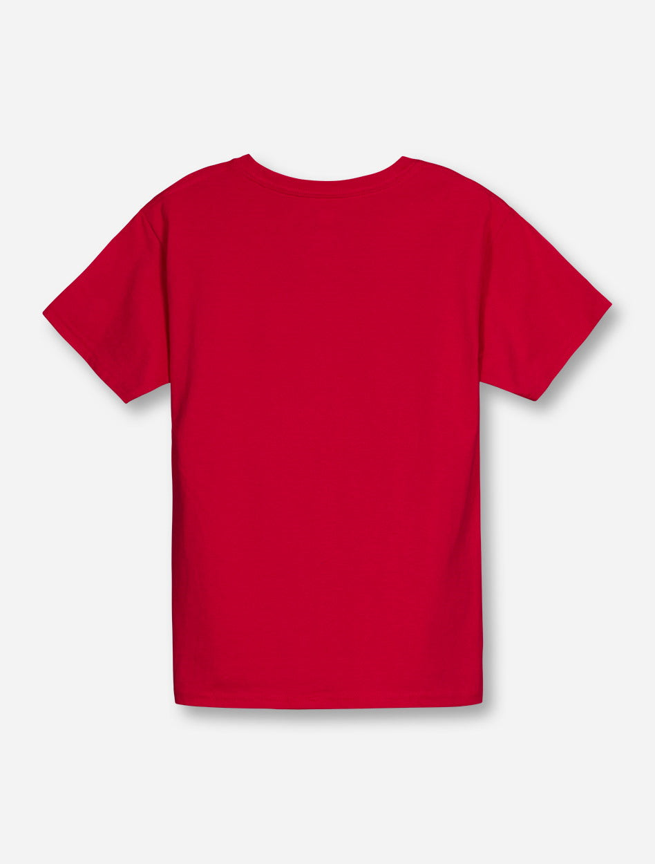 Texas Tech Red Raiders "All Y'all" YOUTH T-Shirt