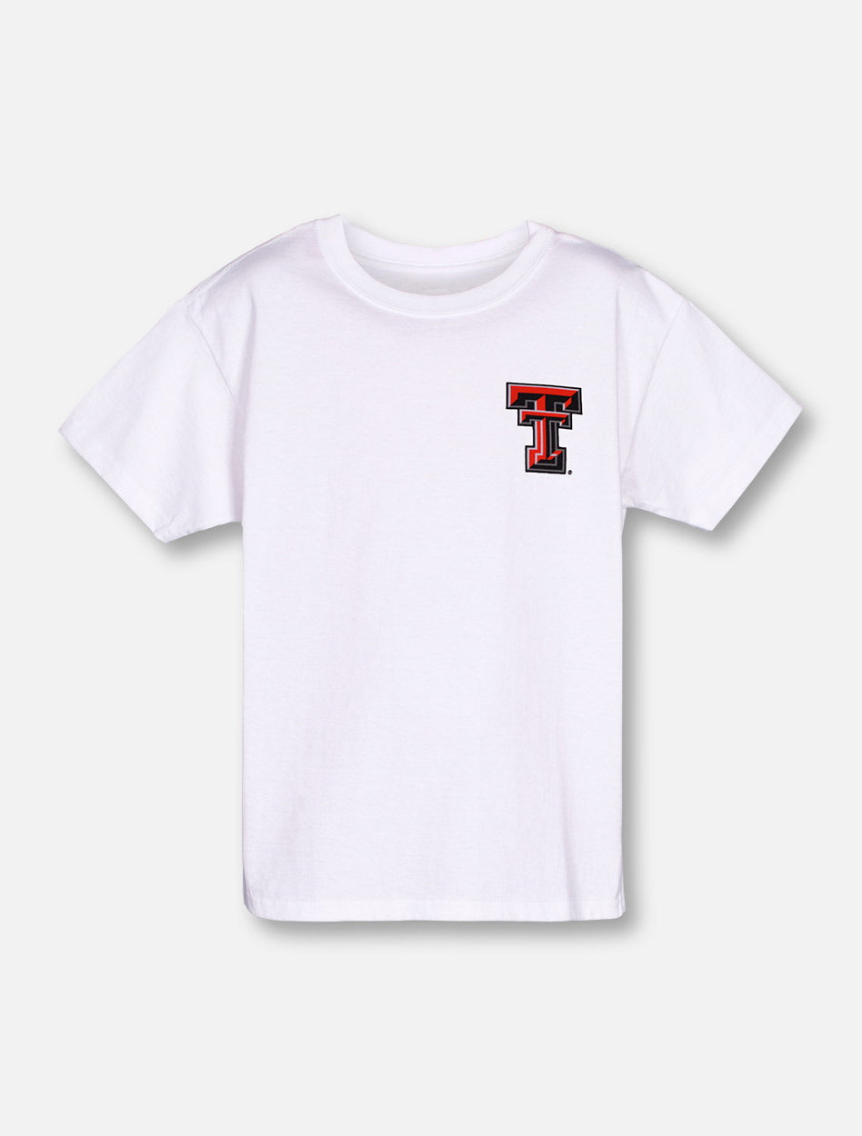 Texas Tech Red Raiders Texas Tech vs. A&M "You've Got the Right One Baby" YOUTH T-Shirt