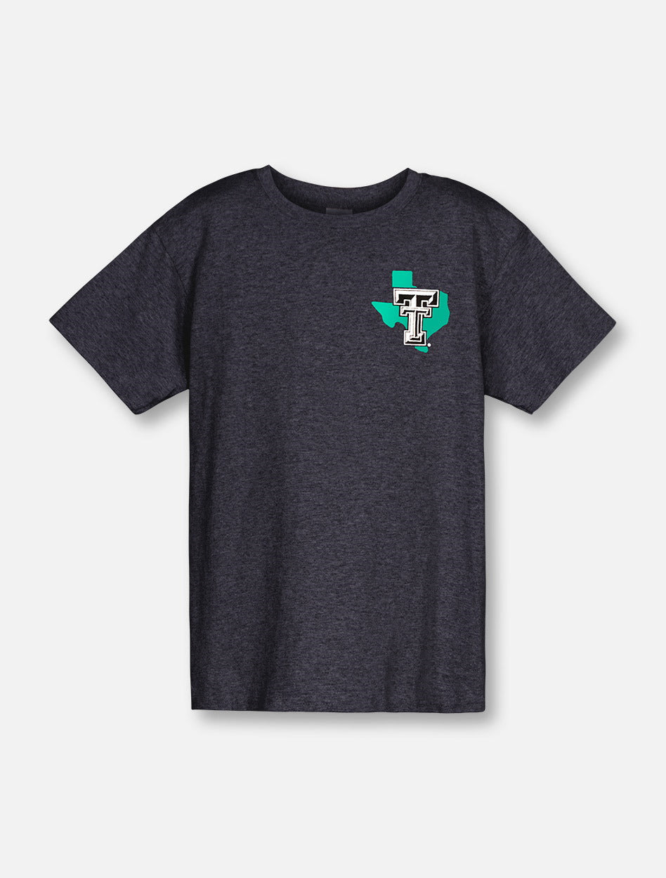 Texas Tech Red Raiders"No Problem Llama" YOUTH T-Shirt