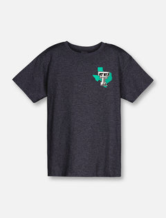 Texas Tech Red Raiders"No Problem Llama" YOUTH T-Shirt