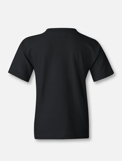 Texas Tech "Rip it" Basketball YOUTH T-shirt