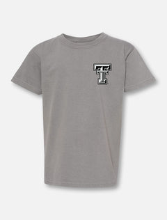 Texas Tech "Hippie Hooray" YOUTH T-shirt